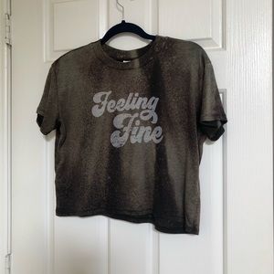 Women’s tee